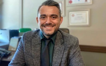 Psikiyatrist Dr. Mustafa Tatlı: Ankara’da Çocuklardan Yetişkinlere Uzanan Bilimsel ve Terapötik Yolculuk