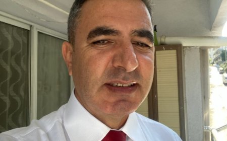 Mersin’de Bilinçaltı Terapilerinin Ustası: Psikolojik Danışman Abdullah Topal ile Derinlikli Psikoterapi Deneyimi