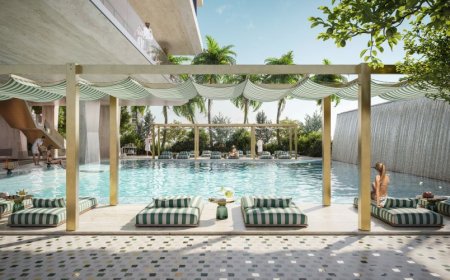 Turkish Investors Eye Dolce&Gabbana’s Ultra-Luxury Miami Project: 888 Brickell