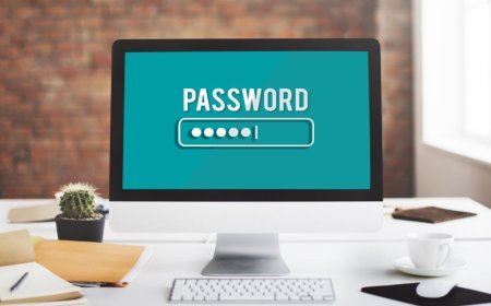 Password Security in the Digital Age Is No Longer Optional
