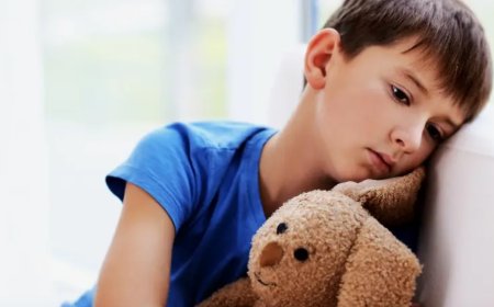 Top Pediatricians in Istanbul: Clinics, Services, and Contact Information
