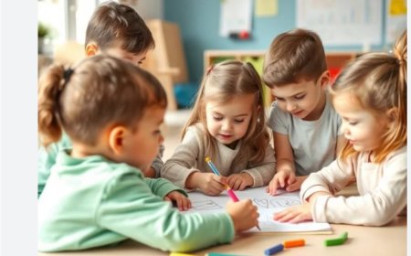 The Crucial Role of Family in the Psychological Development of Children Aged 0–6