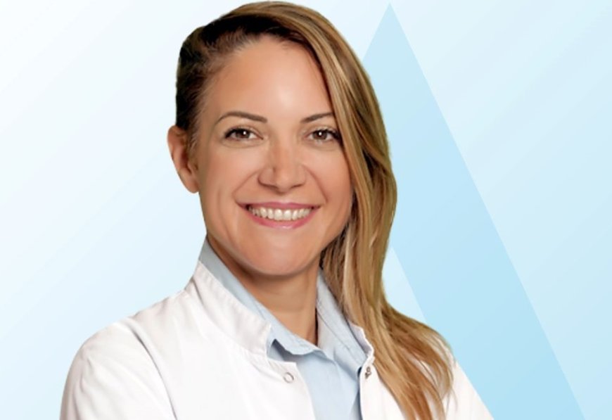 Robotic Surgery Offers New Hope for Women Struggling with Infertility
