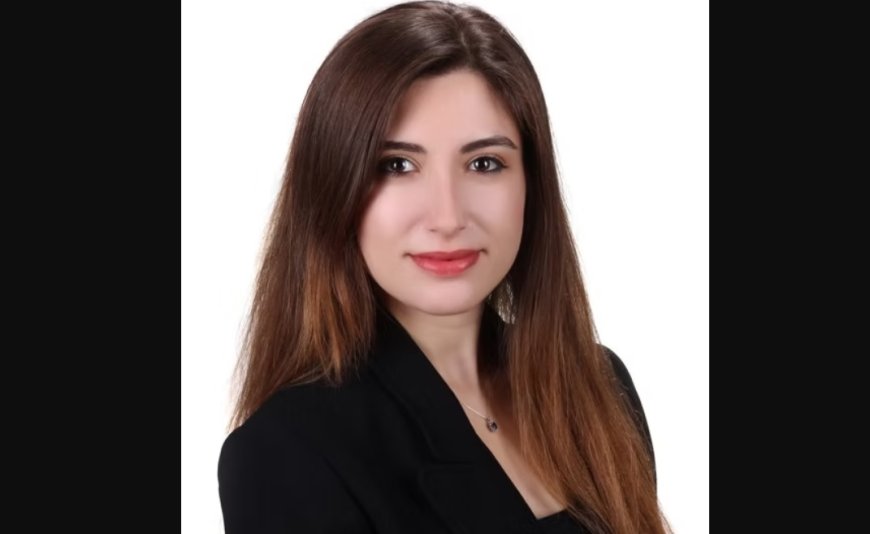 Bilişsel Davranışçı Terapi ve Travma Çalışmalarında Uzman: Klinik Psikolog Çağla Ebru Güneysu