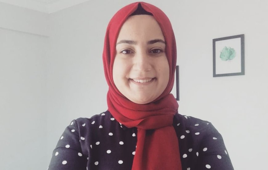 Gaziemir’de Psikolojik Güvenin Adresi: Psikolog Hatice Kübra Güzeloğlu