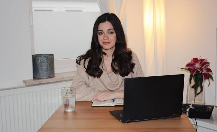 Almanya’dan Türkiye’ye Uzanan Klinik Uzmanlık: Psikolog Öykü Zeynep Aydın ile Ruhsal Destek Yolculuğu