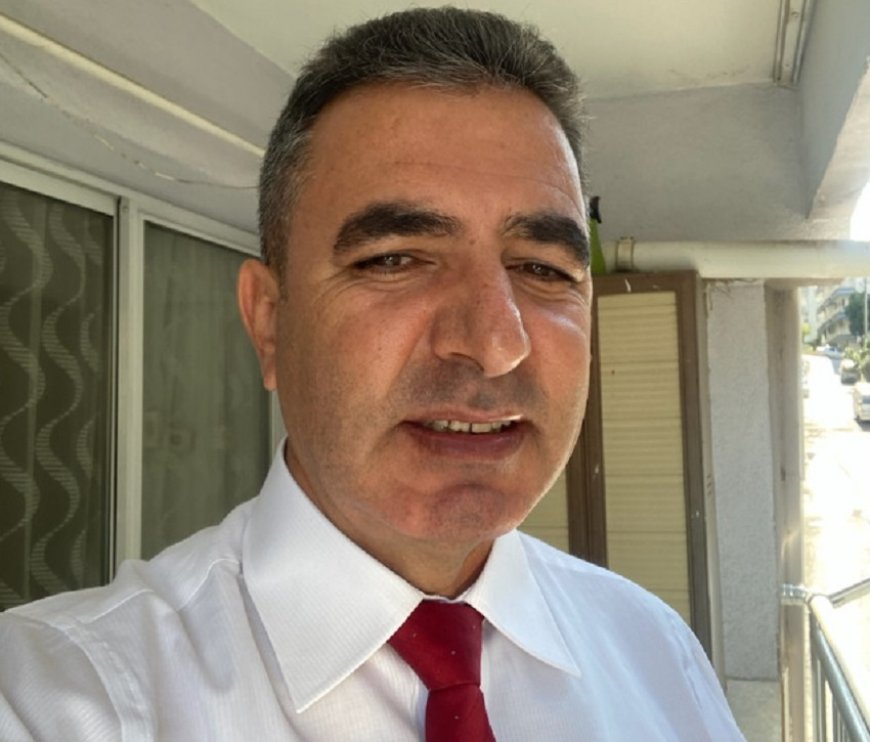 Mersin’de Bilinçaltı Terapilerinin Ustası: Psikolojik Danışman Abdullah Topal ile Derinlikli Psikoterapi Deneyimi