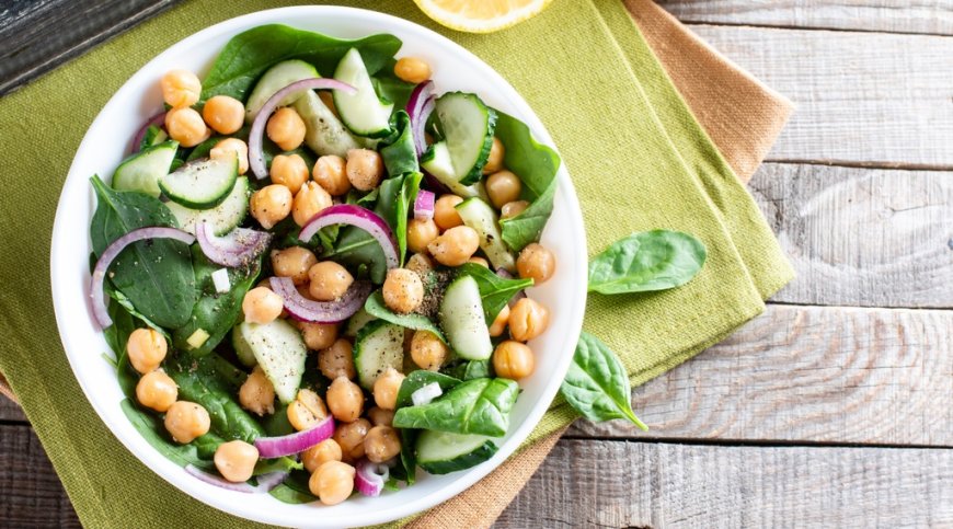 Chickpeas: The Unsung Hero of Sports Nutrition