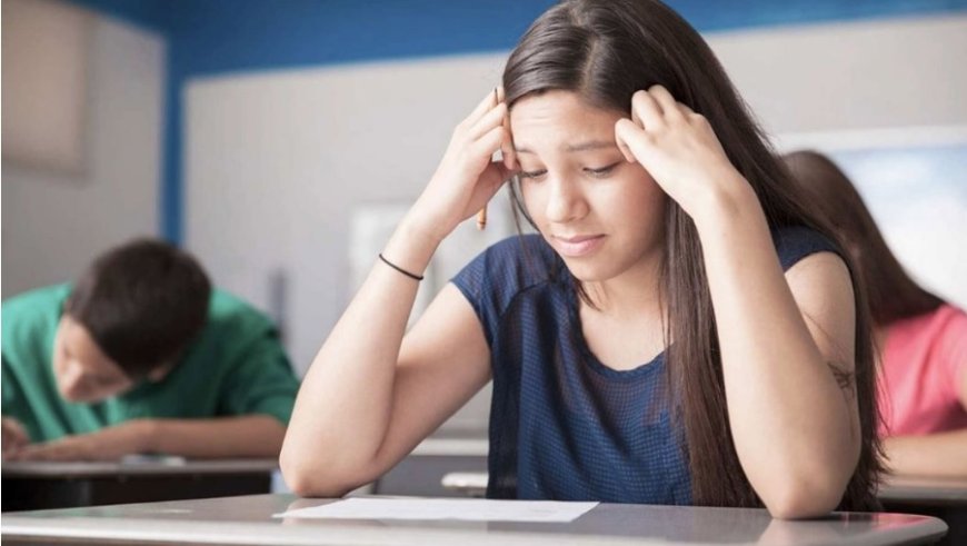Managing Exam Anxiety: Expert Advice Ahead of Turkey’s University Entrance Exam