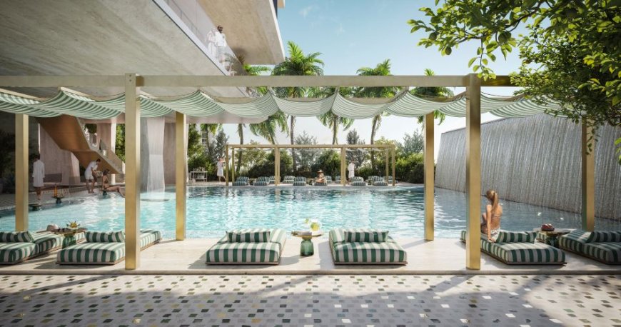 Turkish Investors Eye Dolce&Gabbana’s Ultra-Luxury Miami Project: 888 Brickell