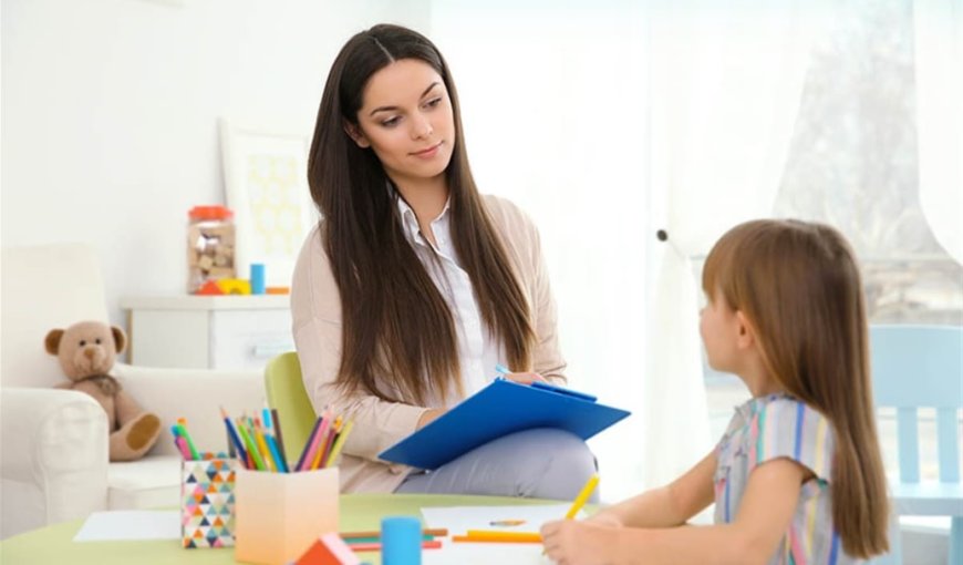 Understanding ADHD in Children: Early Diagnosis Can Change Lives