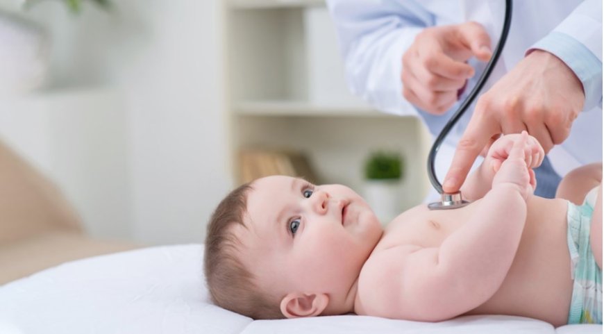 Pediatric Surgery: Life-Changing Operations for Growing Bodies