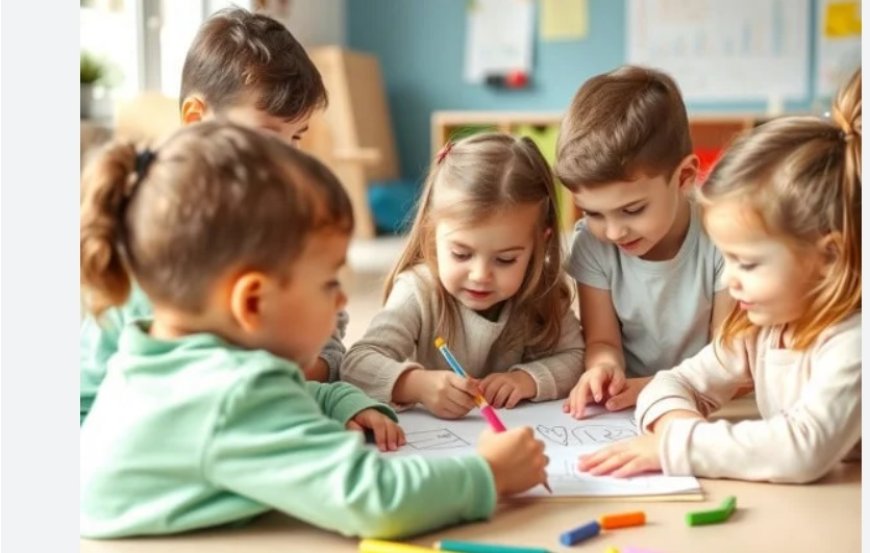 The Crucial Role of Family in the Psychological Development of Children Aged 0–6