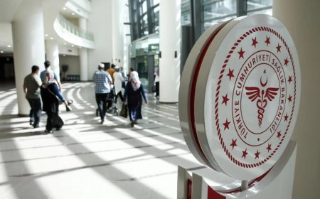 Hastanelerde Yeni Dönem Başladı: Şikayetler Hızla İncelenecek, Hasta Hakları Güçlendirilecek