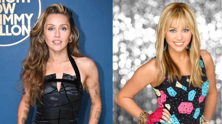 Miley Cyrus’un Göksel Kodları: Derinlemesine Astrolojik, Numerolojik ve Ebced Analizi