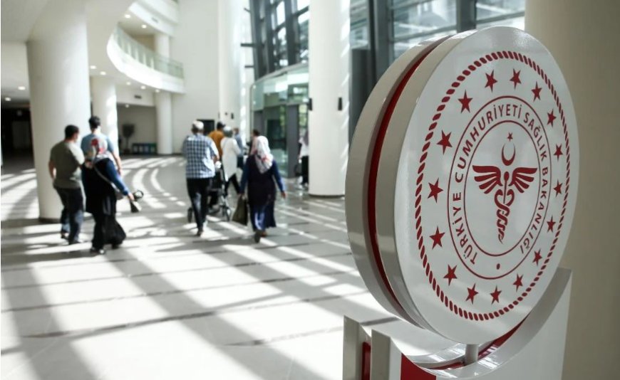 Hastanelerde Yeni Dönem Başladı: Şikayetler Hızla İncelenecek, Hasta Hakları Güçlendirilecek