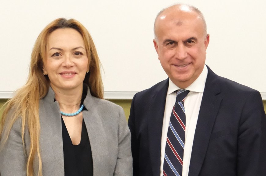 Diyabet Tedavisinde Gelecek: Süper Akıllı Cihazlar Yolda