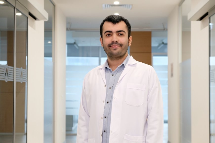 Modern Dijital Radyografiyle Daha Güvenli Diş Sağlığı