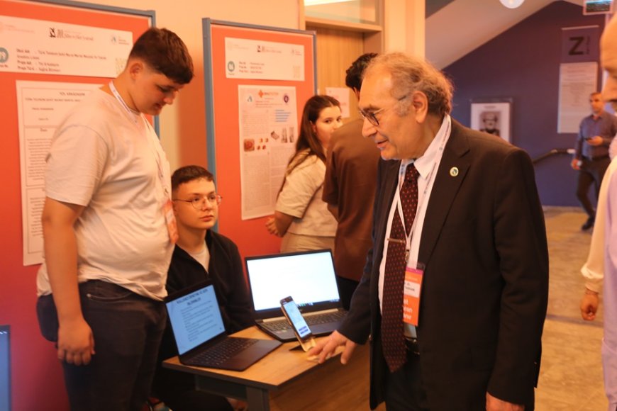 Engel Tanımayan İcat: “Yol Arkadaşım” ile Özgür Adımlar