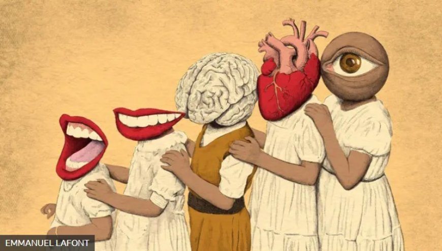 Kardeş Sırası Kişiliği Şekillendirir mi? Bilim Ne Diyor?