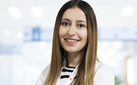 Hamilelikte Sağlıklı Beslenmenin Şifreleri Açıklandı