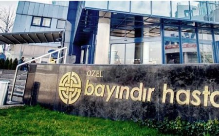Bayındır Hastanesi'nde Artan Şikayetler: Hizmet Kalitesi ve İletişimde Alarm Zilleri