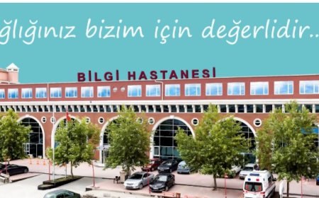 Özel Bilgi Hastanesi'nde Hasta Mağduriyeti Büyüyor: Yüksek Ücretler ve Şeffaflık Sorunu