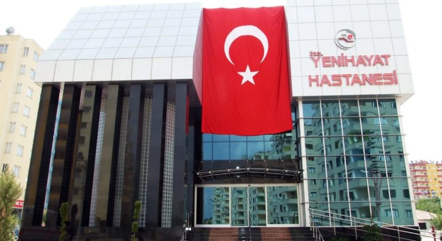 Osmaniye’de Özel Hastanede Art Arda Skandallar: Hastalar İsyan Ediyor