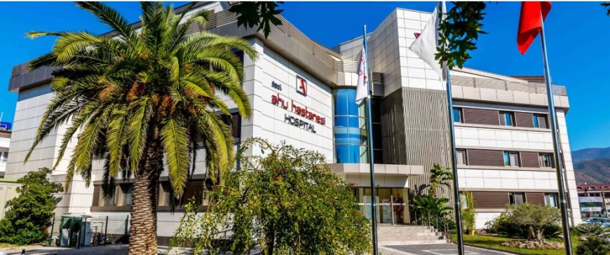 Ahu Hastanesi'nde Acil Servis Şikayetleri Artıyor