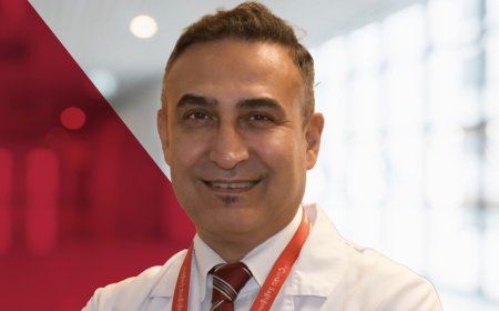 Geçmeyen Ses Değişikliği Baş-Boyun Kanseri Habercisi Olabilir