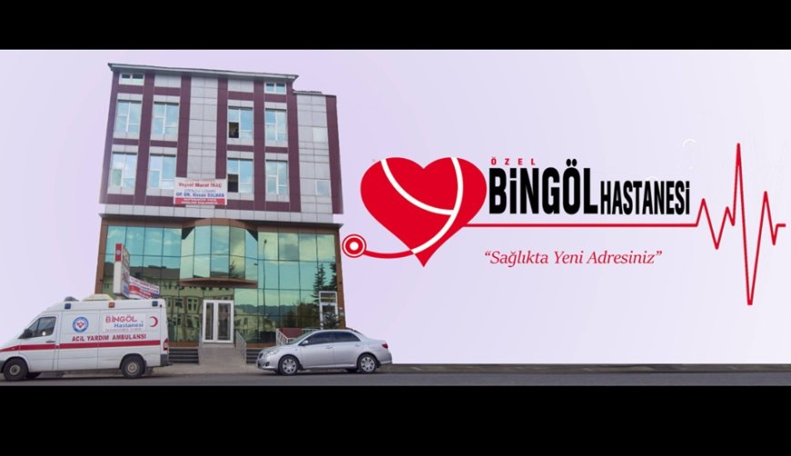 Özel Bingöl Hastanesi Hakkında Şikayetler Artıyor: Hastalar İlgisizlik ve Fiyat Politikalarından Yakınıyor