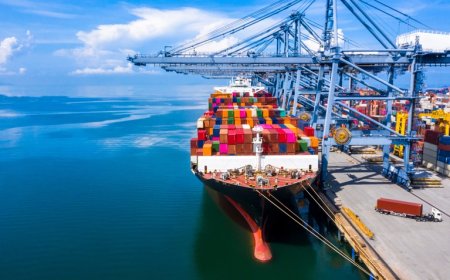 Ege Exporters Go Global: 20+ Events to Power Türkiye’s Trade in September