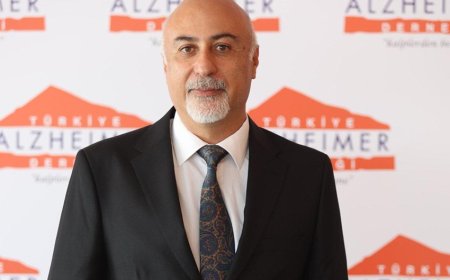Alzheimer Alarmı: Türkiye 2050’ye Kadar Çifte Yükle Karşı Karşıya