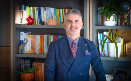 Sağlıklı Cilt, Sağlıklı Bağırsakla Başlar: Mikrobiyota–Cilt Ekseni Üzerine