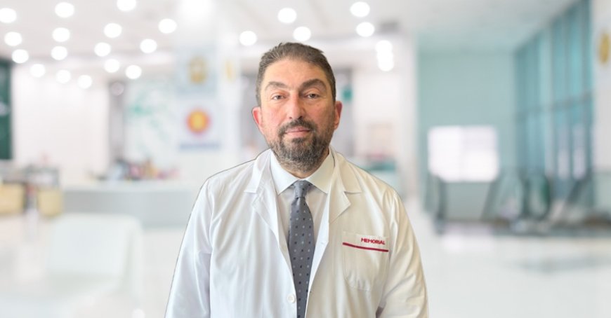 Bu Belirtiler Kemik ve Yumuşak Doku Tümörlerinin Habercisi Olabilir