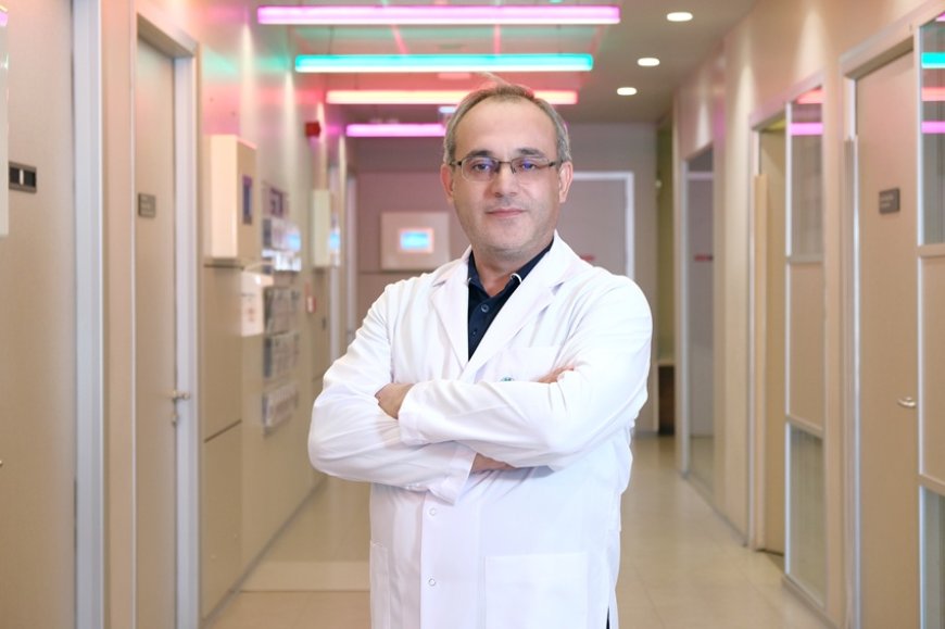 Ekran Çağının Sessiz Tehdidi: Boyun Fıtığı Gençleri de Vuruyor