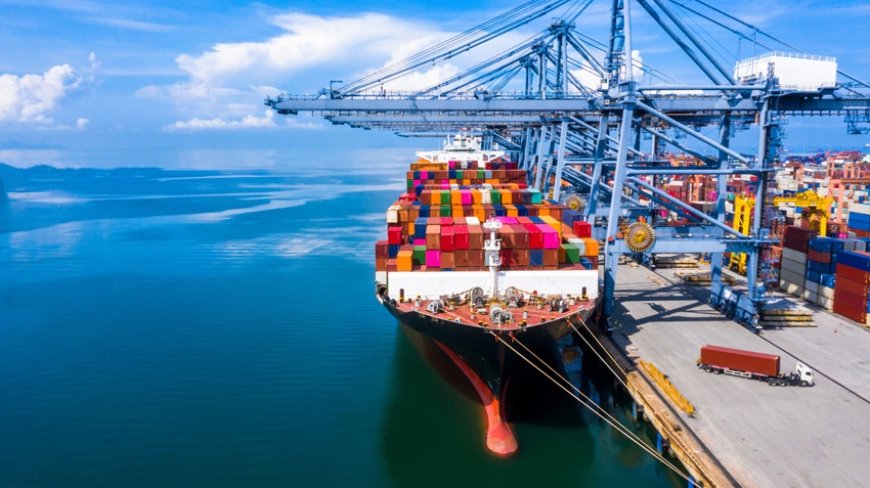 Ege Exporters Go Global: 20+ Events to Power Türkiye’s Trade in September