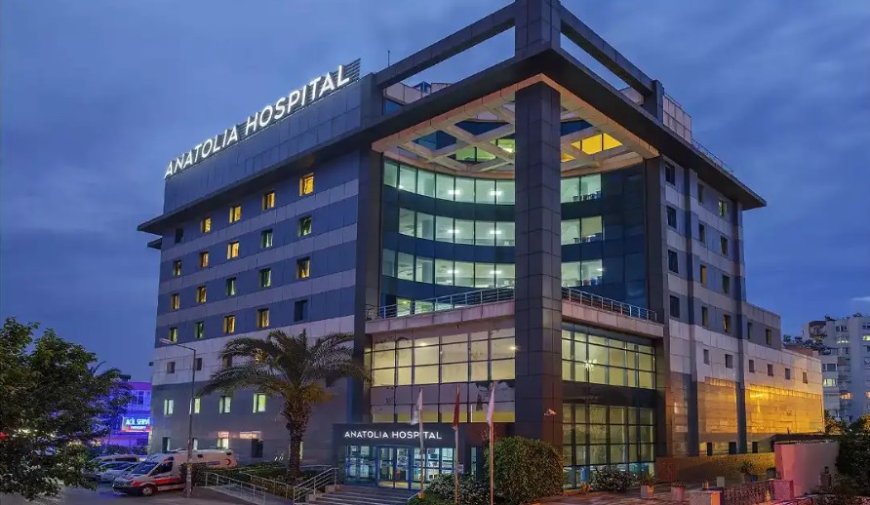 Anatolia Hospital Kemer’de  ücret, sonuç ve sigorta  tartışmaları büyüyor