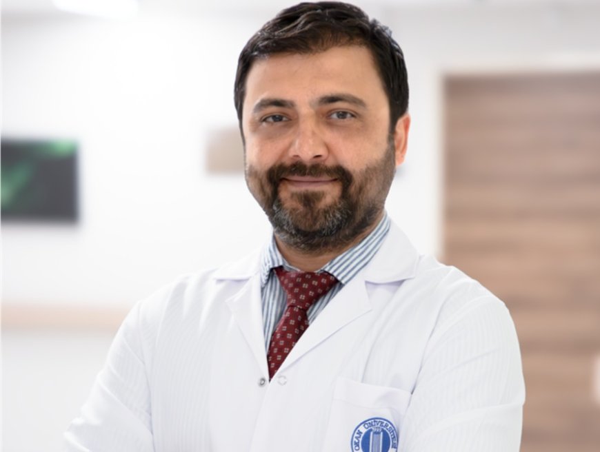 Prostat Kanseri: Sessiz İlerliyor, Erken Tanı Yaşam Kurtarıyor