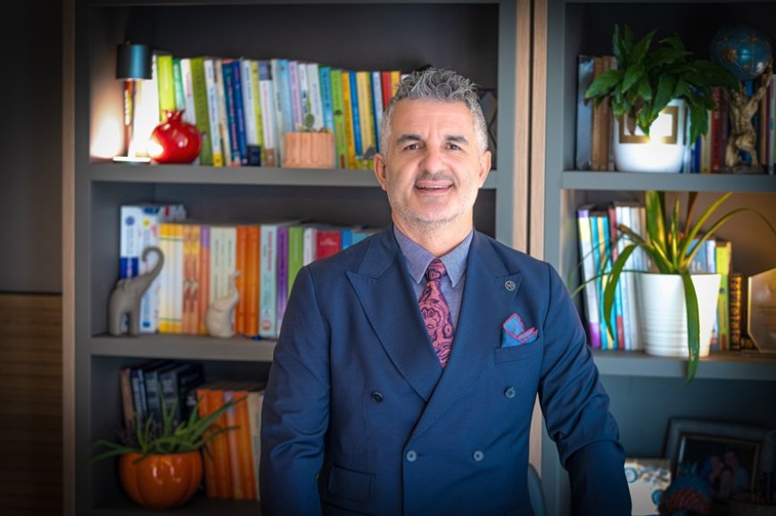 Sağlıklı Cilt, Sağlıklı Bağırsakla Başlar: Mikrobiyota–Cilt Ekseni Üzerine