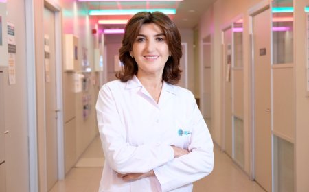 Aşı ve hijyenle önlenebilir: Hepatit sadece hastayı değil toplumu da tehdit ediyor