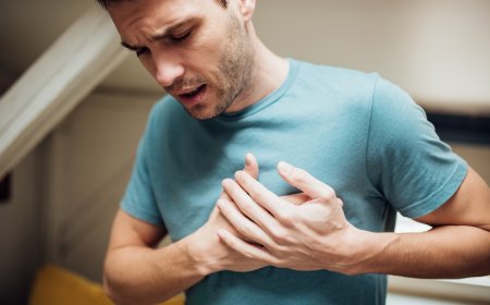 Young Heart Attacks on the Rise: Don’t Skip Checkups Just Because You Feel Fine