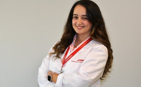 Zihinsel Yükler EMDR Terapisiyle Hafifleyebiliyor: Travmaların İzlerini Bilimle Silmek Mümkün