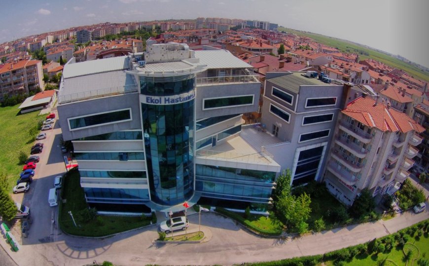Edirne Özel Ekol Hastanesi hakkında art arda şikâyet iddiaları: İlgisizlik, sert üslup, yüksek ücret
