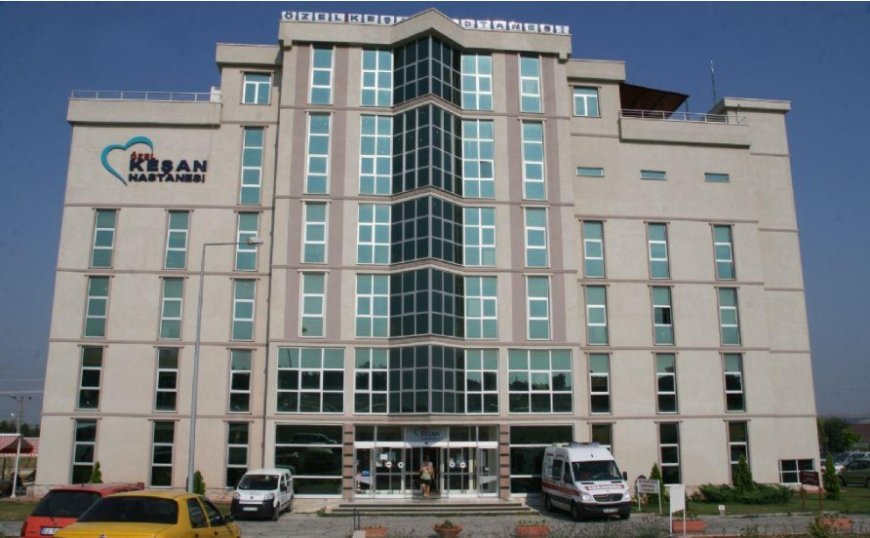 Özel Keşan Hastanesi hakkında peş peşe şikâyet iddiaları: Azarlayıcı tavır, kısa muayene, cihaz eksikliği