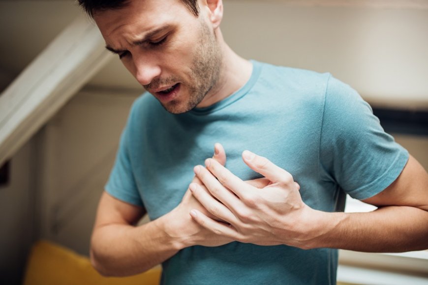 Young Heart Attacks on the Rise: Don’t Skip Checkups Just Because You Feel Fine