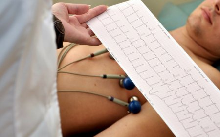 Acquired heart diseases in children: Causes, symptoms, and treatment