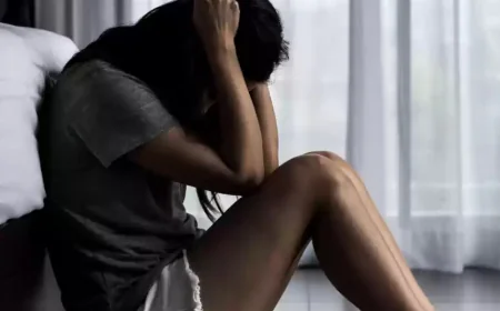 Comprehensive Guide to Depression: Types, Symptoms, and Effective Treatments