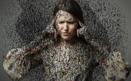 Understanding OCD: Symptoms, Causes, and Effective Treatments