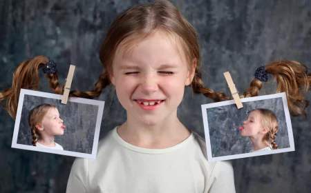 OCD in Children and Adolescents: Hidden Symptoms and the Parent's Role in Treatment